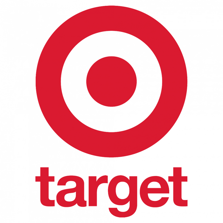 Target screenshot